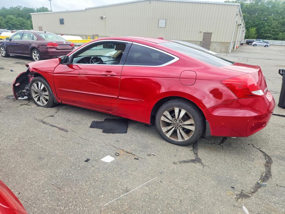 Photo 2 from auction – 2012 HONDA ACCORD with VIN 1HGCS1B87CA009181
