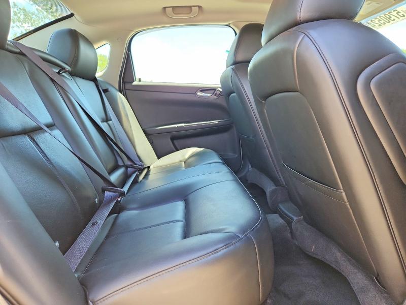 Photo 10 from auction – 2012 CHEVROLET IMPALA with VIN 2G1WC5E34C1239358