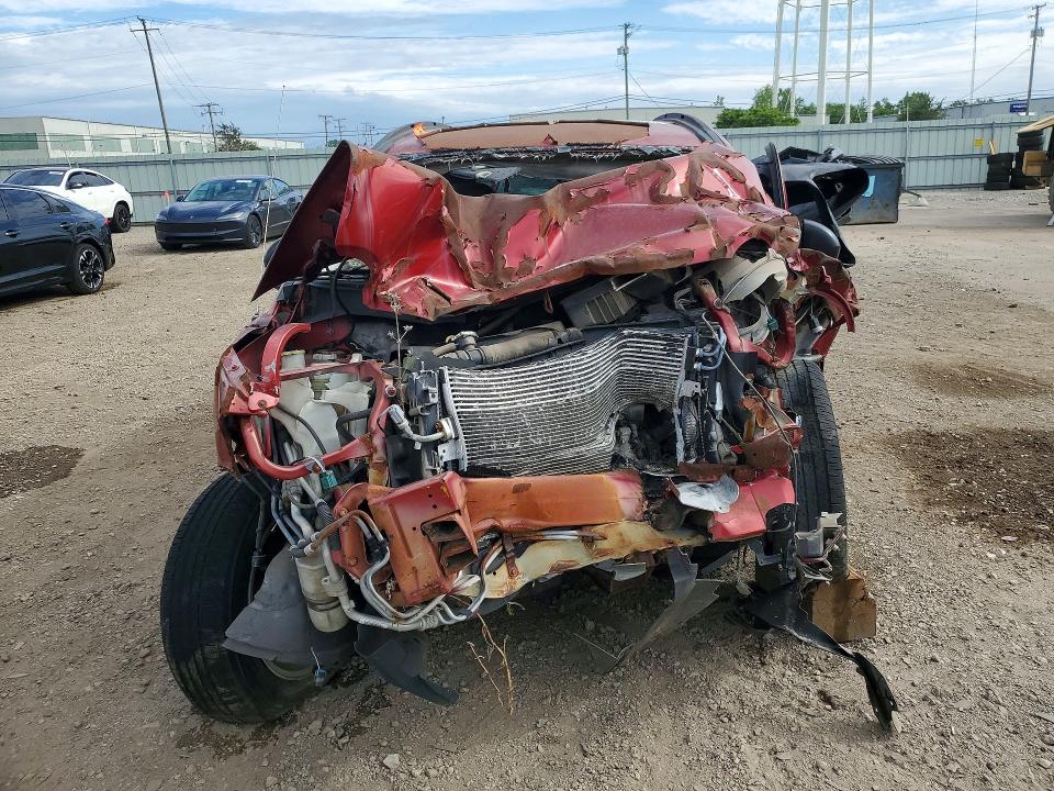Снимка 5 от търг – 2007 JEEP COMPASS с VIN 1J8FF47W67D207207