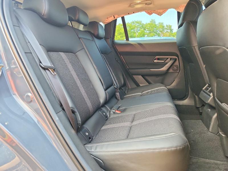 Photo 11 from auction – 2025 MAZDA CX-50 with VIN 7MMVABDM2SN390830