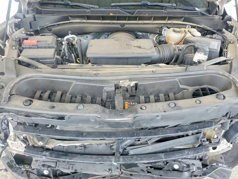 Photo 11 from auction – 2021 GMC YUKON with VIN 1GKS2DKL6MR463767