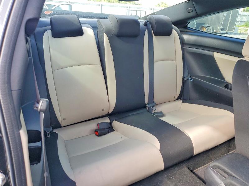 Photo 10 from auction – 2017 HONDA CIVIC with VIN 2HGFC4B57HH307000