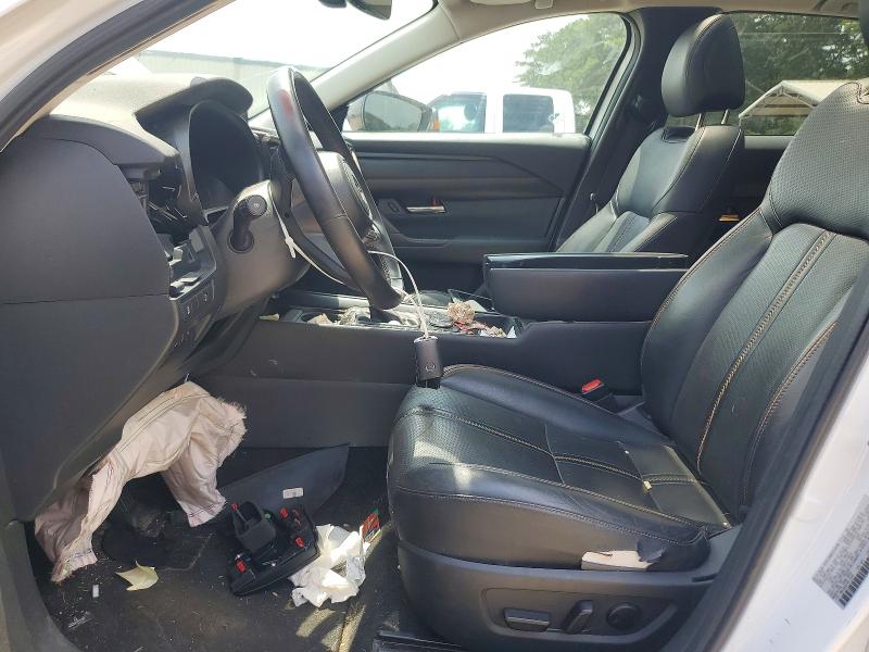 Photo 7 from auction – 2023 MAZDA CX-50 with VIN 7MMVABEM1PN112944