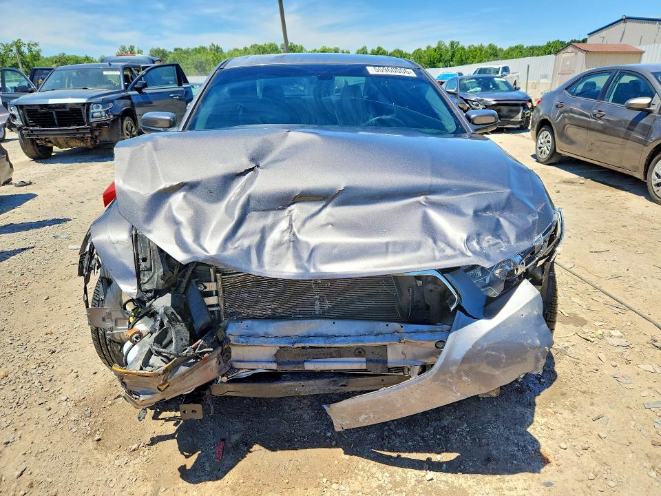 Photo 5 from auction – 2014 FORD TAURUS with VIN 1FAHP2E83EG163738