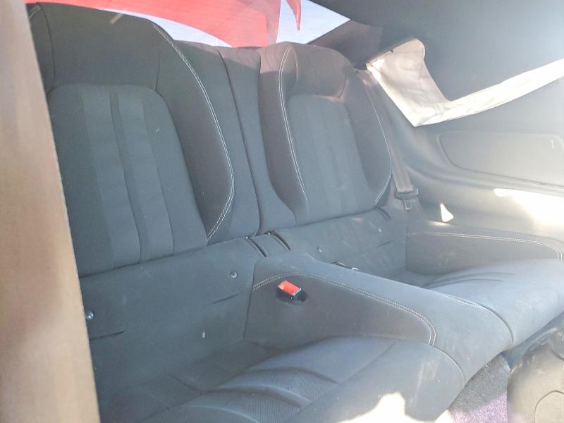 Photo 10 from auction – 2019 FORD MUSTANG with VIN 1FA6P8TH7K5181339