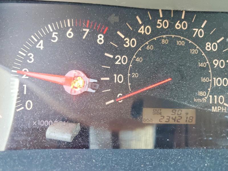 Photo 9 from auction – 2006 TOYOTA COROLLA with VIN 1NXBR32E96Z623400