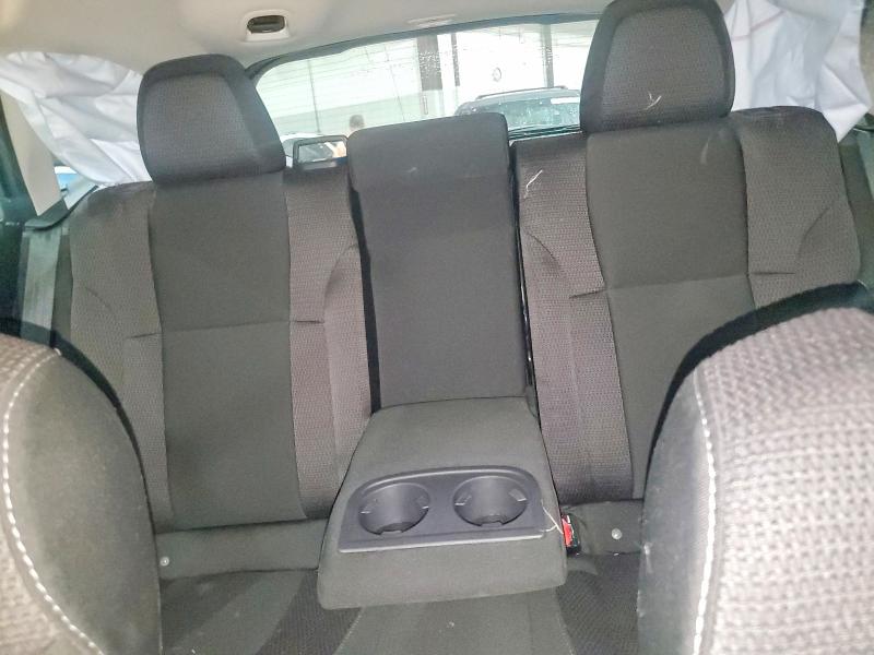Photo 10 from auction – 2025 SUBARU OUTBACK with VIN 4S4BTADC2S3183103