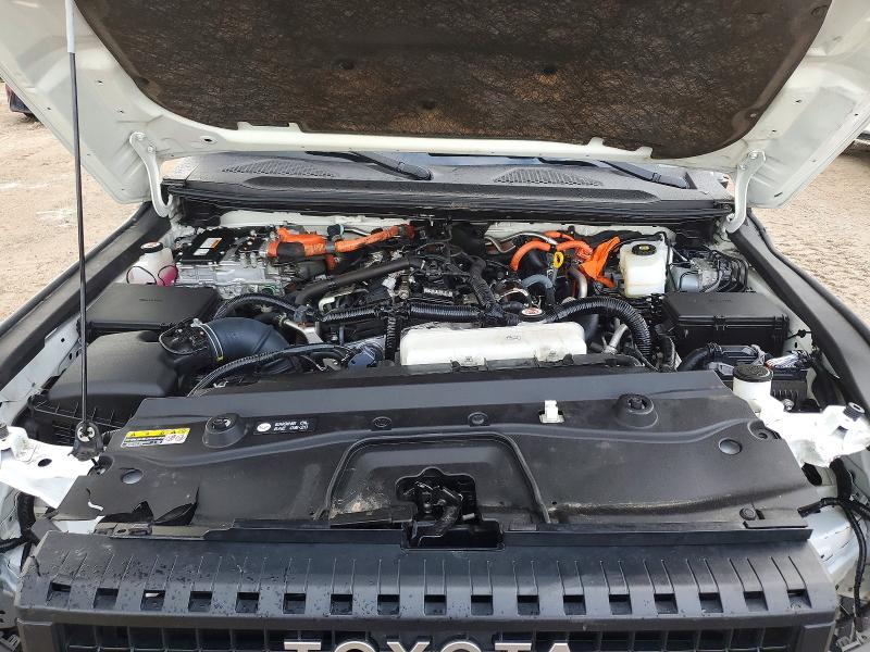 Photo 12 from auction – 2024 TOYOTA LAND CRUISER with VIN JTEABFAJ9RK004182