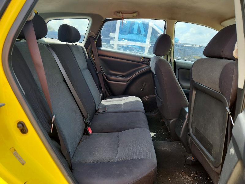 Photo 10 from auction – 2004 TOYOTA MATRIX with VIN 2T1KR32E94C177182