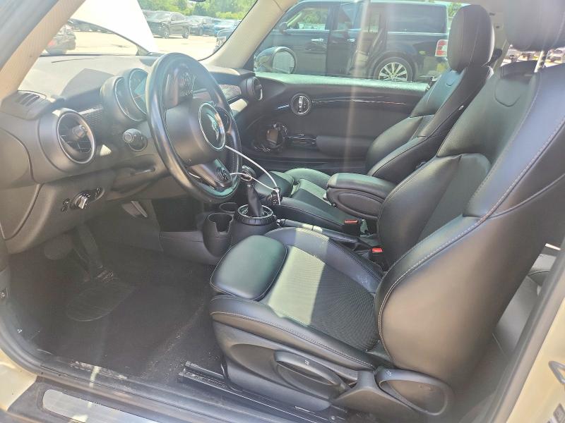 Photo 7 from auction – 2015 MINI COOPER with VIN WMWXP7C59F2A33246