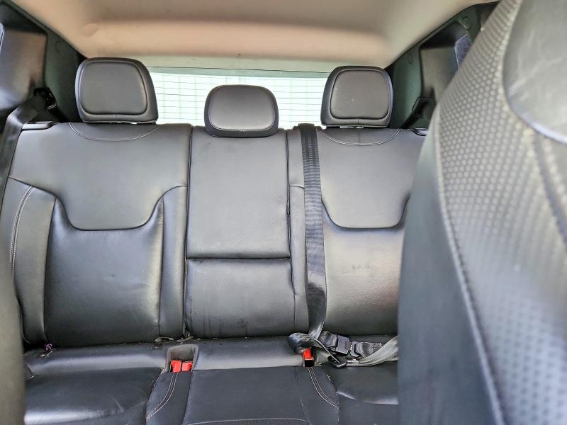 Photo 10 from auction – 2017 JEEP RENEGADE with VIN ZACCJADB8HPF87422