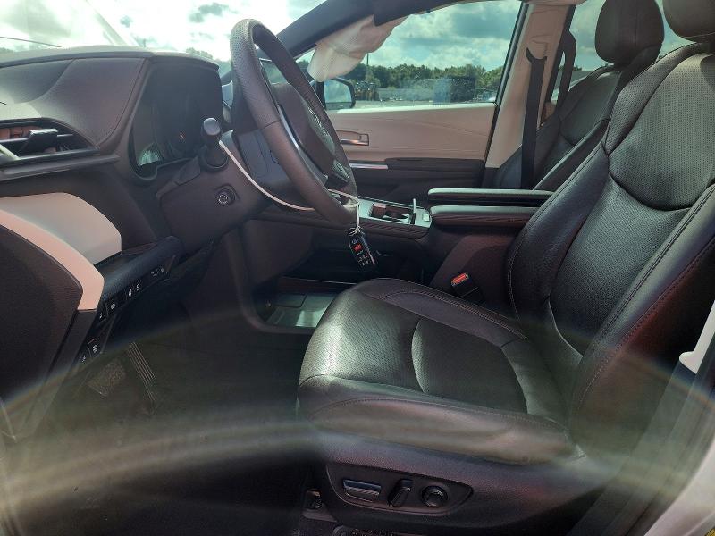 Foto 7 de la subasta – 2023 TOYOTA SIENNA con VIN 5TDERKEC2PS151651