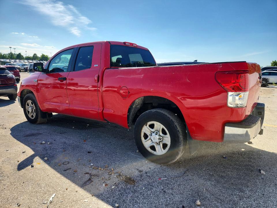 Photo 2 from auction – 2012 TOYOTA TUNDRA with VIN 5TFUW5F1XCX236552
