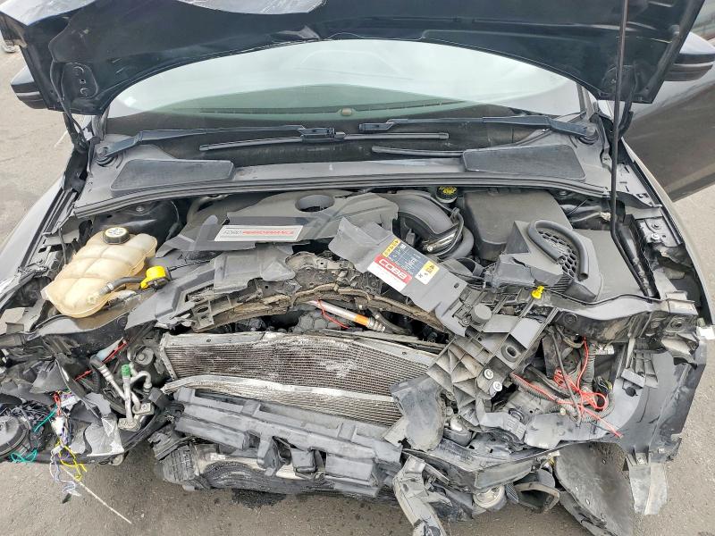 Photo 11 from auction – 2017 FORD FOCUS with VIN WF0DP3TH3H4123390