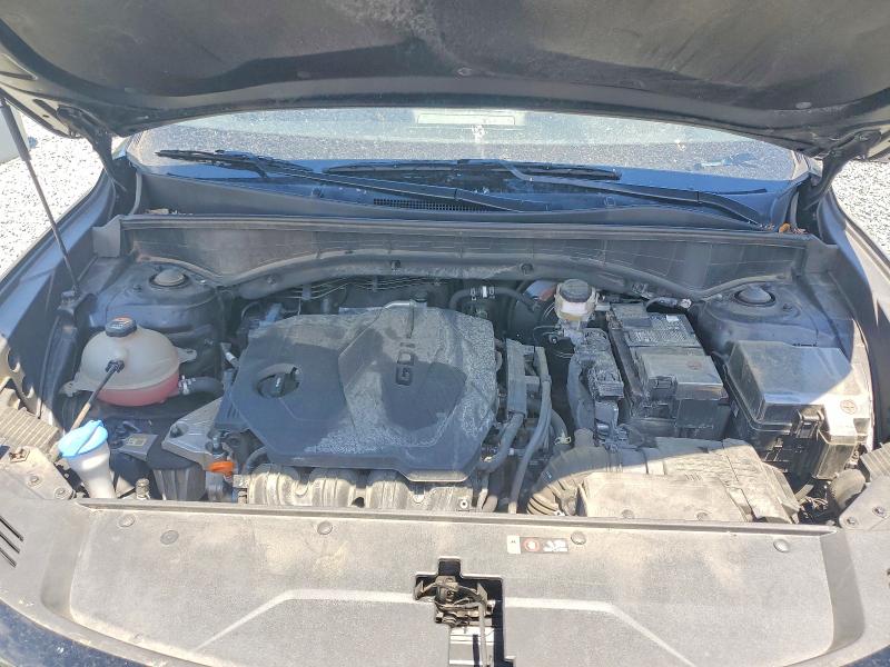 Photo 12 from auction – 2023 KIA SORENTO with VIN 5XYRL4LC4PG224467