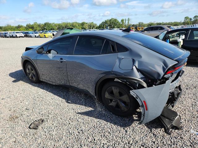 Photo 2 from auction – 2026 TOYOTA PRIUS with VIN JTDACAAU2T3075403
