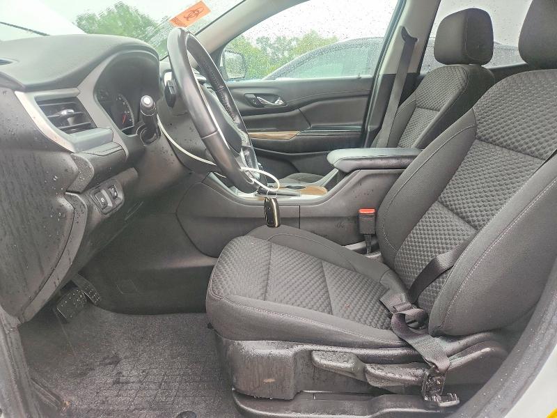 Photo 7 from auction – 2019 GMC ACADIA with VIN 1GKKNKLA5KZ237953