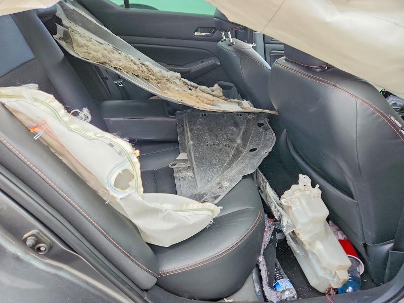 Photo 10 from auction – 2020 NISSAN ALTIMA with VIN 1N4BL4CW8LC145335