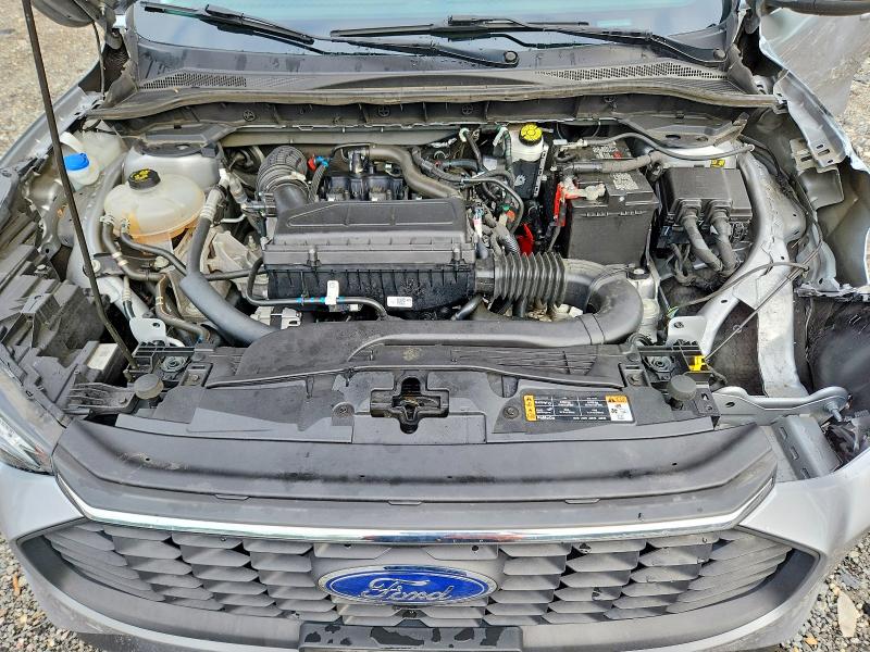 Photo 12 from auction – 2024 FORD ESCAPE with VIN 1FMCU0GN9RUB47373