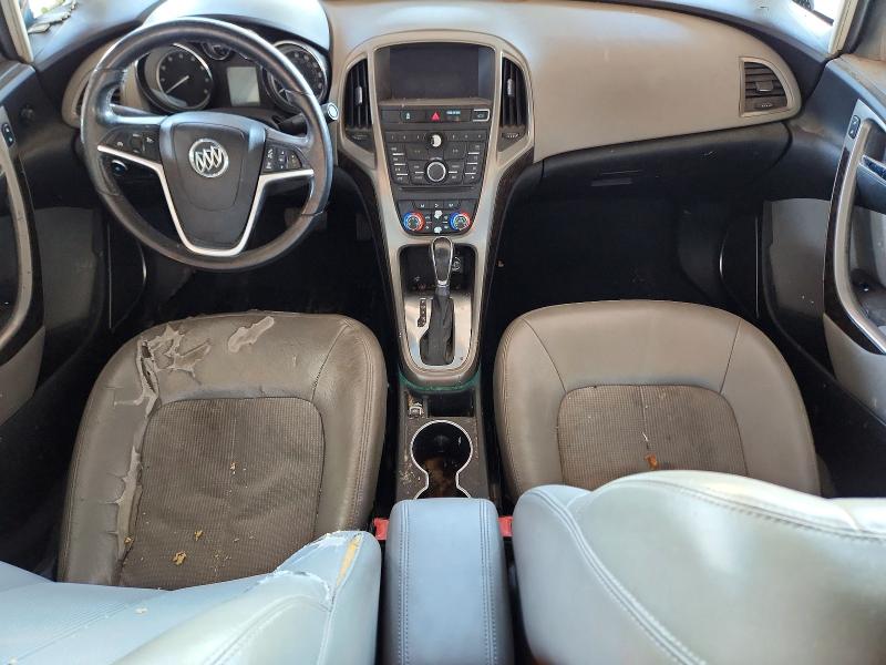 Photo 8 from auction – 2013 BUICK VERANO with VIN 1G4PR5SK8D4130893