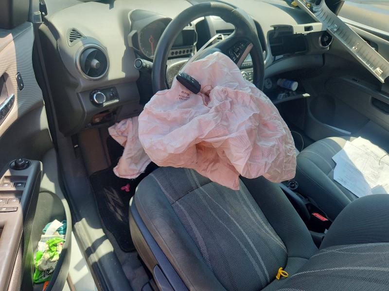Photo 8 from auction – 2015 CHEVROLET SONIC with VIN 1G1JC5SG5F4140669