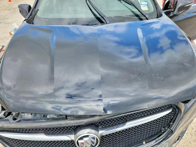 Photo 12 from auction – 2020 BUICK ENCLAVE with VIN 5GAERBKW0LJ145354