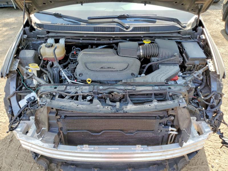 Photo 12 from auction – 2022 CHRYSLER PACIFICA with VIN 2C4RC1BG7NR106814