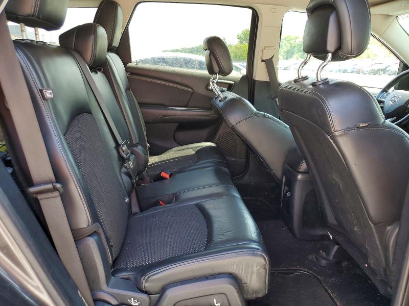 Photo 11 from auction – 2015 DODGE JOURNEY with VIN 3C4PDDGG2FT740108