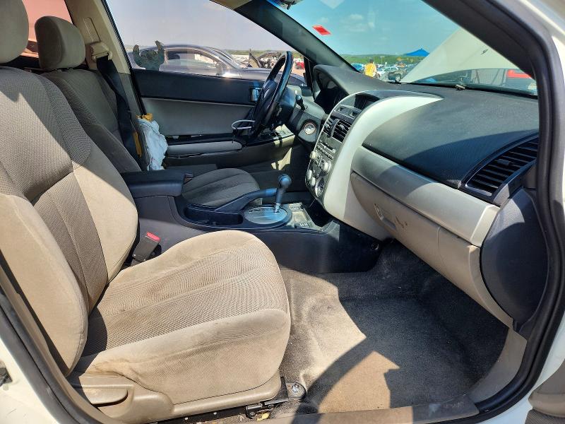 Photo 7 from auction – 2005 MITSUBISHI GALANT with VIN 4A3AB46F95E008820