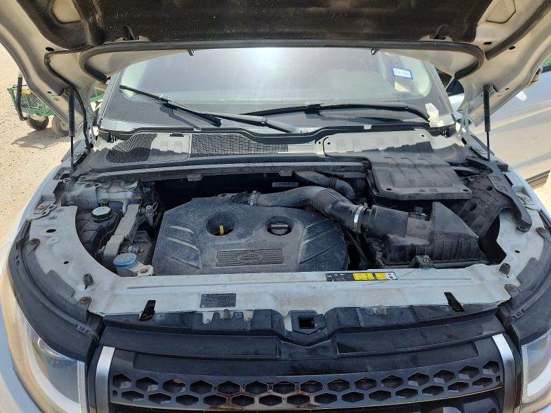 Photo 12 from auction – 2017 LAND ROVER RANGE ROVER EVOQUE with VIN SALVP2BG6HH253434