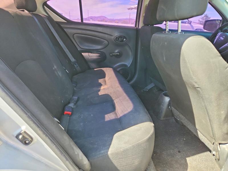 Photo 10 from auction – 2019 NISSAN VERSA with VIN 3N1CN7AP2KL837358