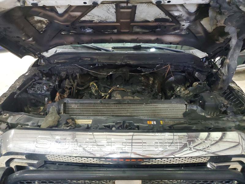 Photo 11 from auction – 2013 FORD F250 with VIN 1FT7W2B6XDEA67983