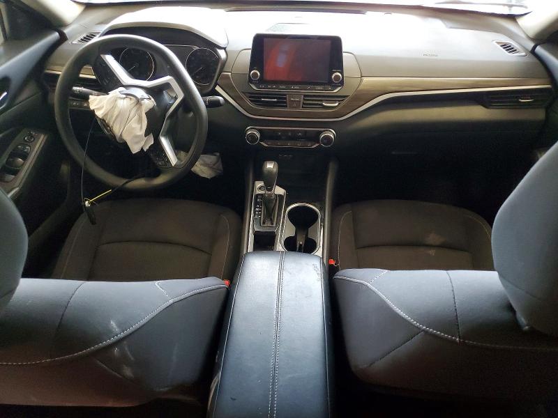 Снимка 8 от търг – 2024 NISSAN ALTIMA с VIN 1N4BL4DVXRN349248