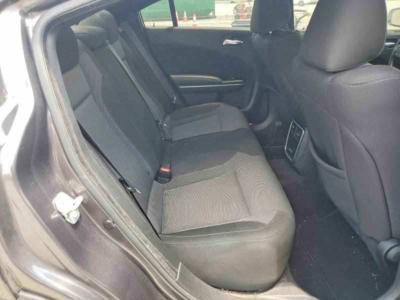 Photo 10 from auction – 2022 DODGE CHARGER with VIN 2C3CDXBG0NH153473