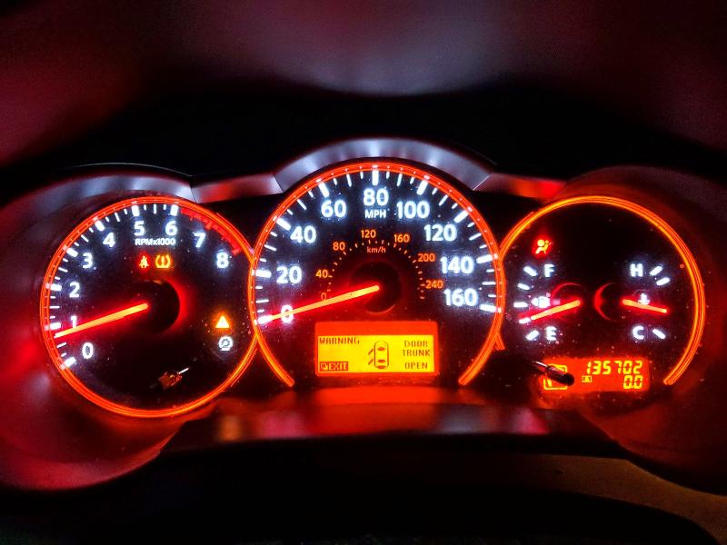 صورة رقم 9 من المزاد - 2009 NISSAN ALTIMA مع VIN 1N4AL21E49N427639