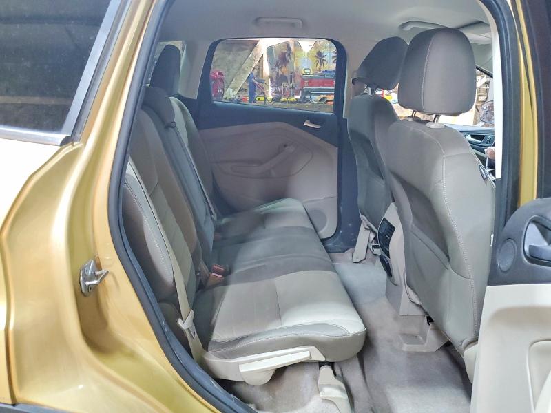 Фото 11 с аукциона – 2015 FORD ESCAPE с VIN 1FMCU9GX2FUB30478