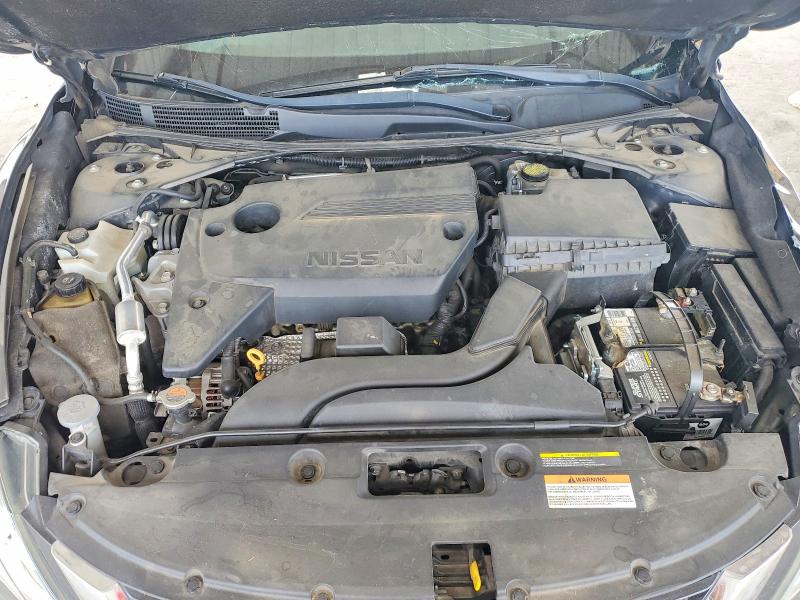 Photo 11 from auction – 2017 NISSAN ALTIMA with VIN 1N4AL3AP6HC485916