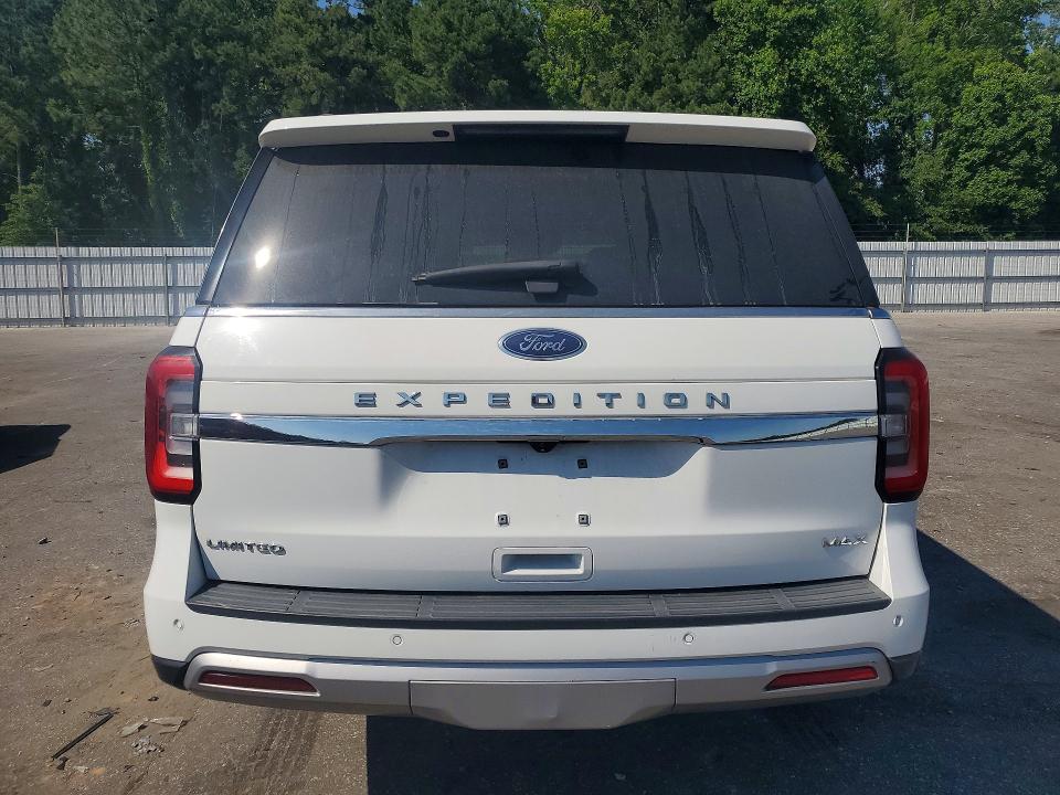 Photo 6 from auction – 2024 FORD EXPEDITION with VIN 1FMJK2A84REA12761