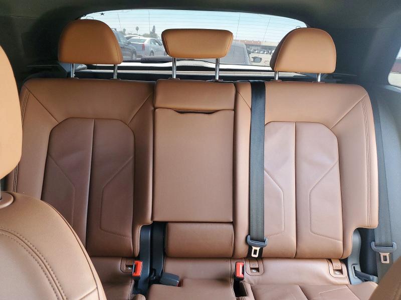 Фото 10 с аукциона – 2021 AUDI Q3 с VIN WA1EECF39M1054868