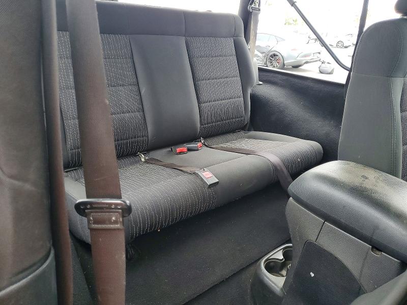 Foto 10 de la subasta – 2012 JEEP WRANGLER con VIN 1C4AJWAG2CL151862