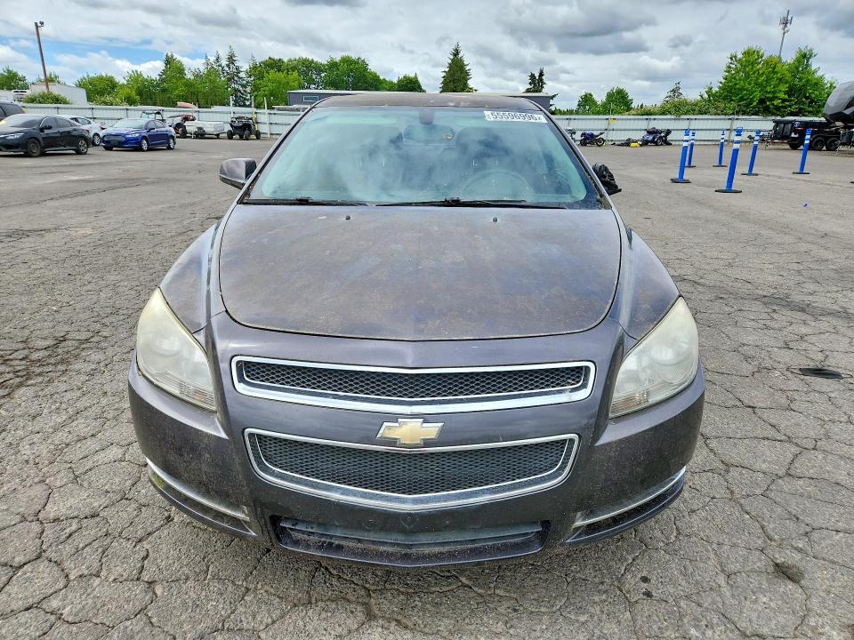 Photo 5 from auction – 2012 CHEVROLET MALIBU with VIN 1G1ZC5E04CF383570