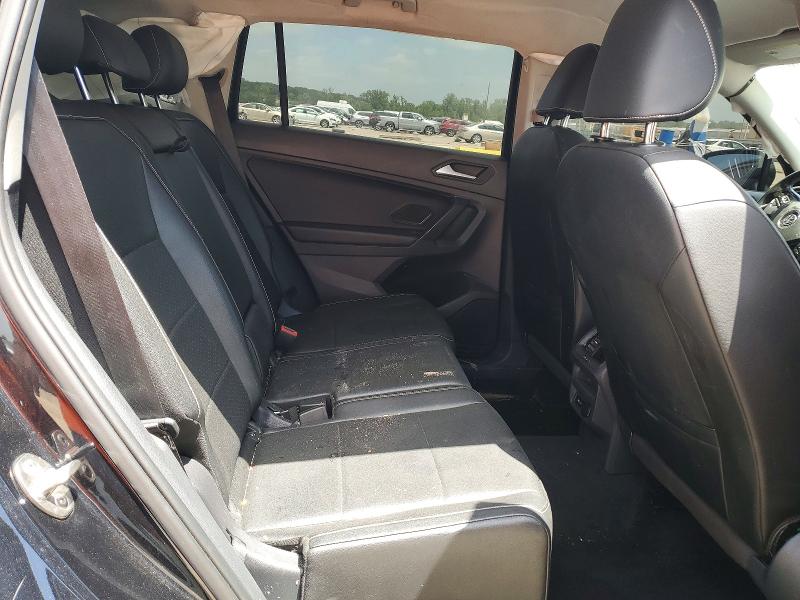 Снимка 11 от търг – 2021 VOLKSWAGEN TIGUAN с VIN 3VV2B7AXXMM096537