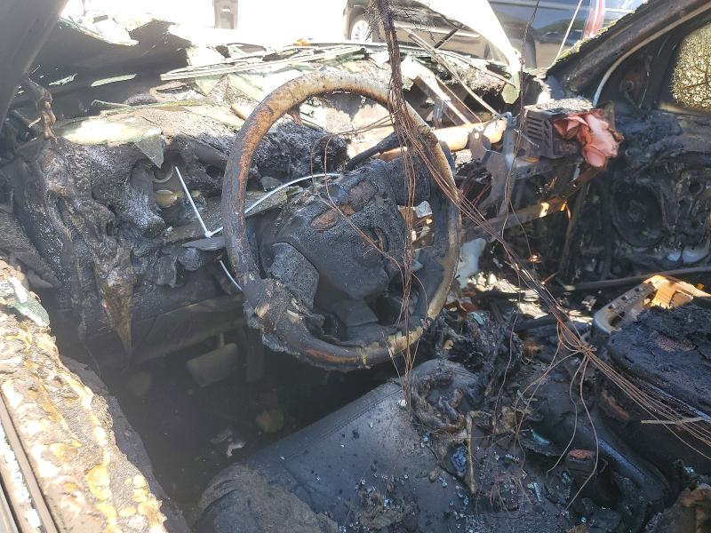 Zdjęcie 8 z aukcji – 2004 DODGE RAM 1500 z VIN 1D7HA18N34S672429