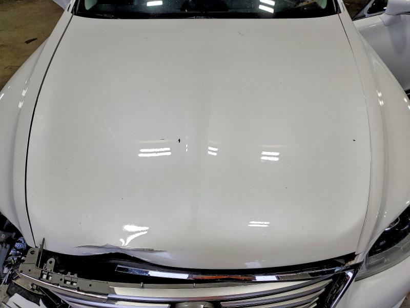 Photo 11 from auction – 2014 LEXUS LS with VIN JTHCL5EF4E5021554