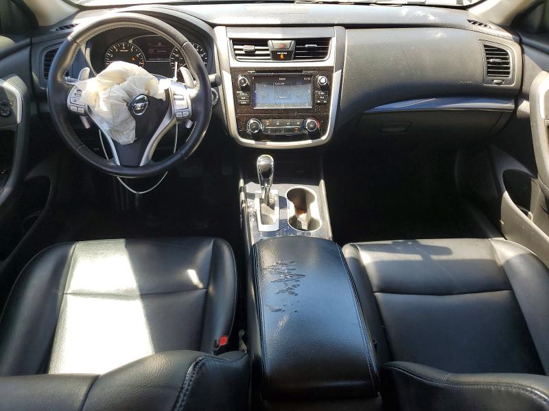 Photo 8 from auction – 2018 NISSAN ALTIMA with VIN 1N4AL3AP3JC257636