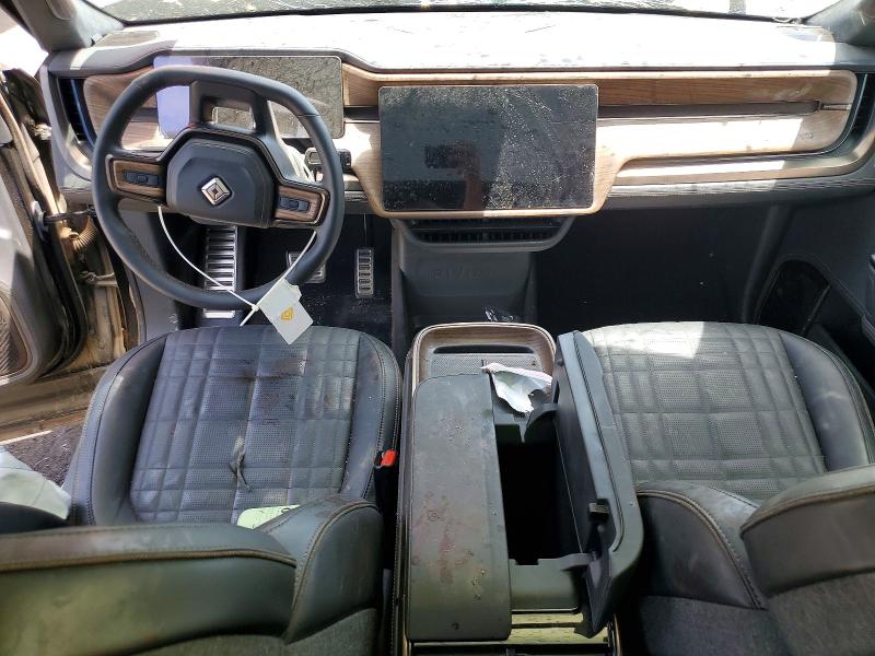 Photo 8 from auction – 2026 RIVIAN R1S with VIN 7PDSGABP3TN089065