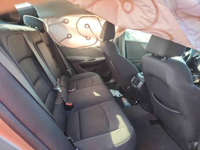 Photo 10 from auction – 2024 CHEVROLET MALIBU with VIN 1G1ZD5ST4RF121522