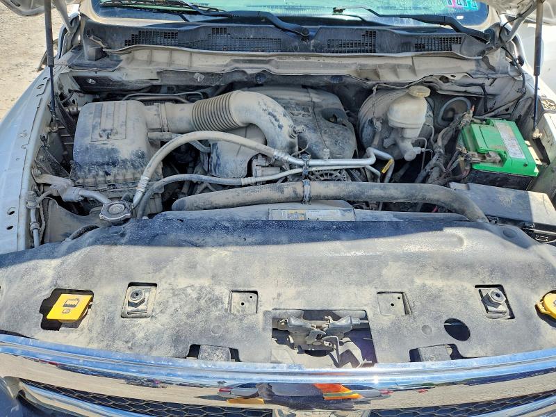Photo 11 from auction – 2018 RAM 1500 with VIN 1C6RR7KT0JS295756