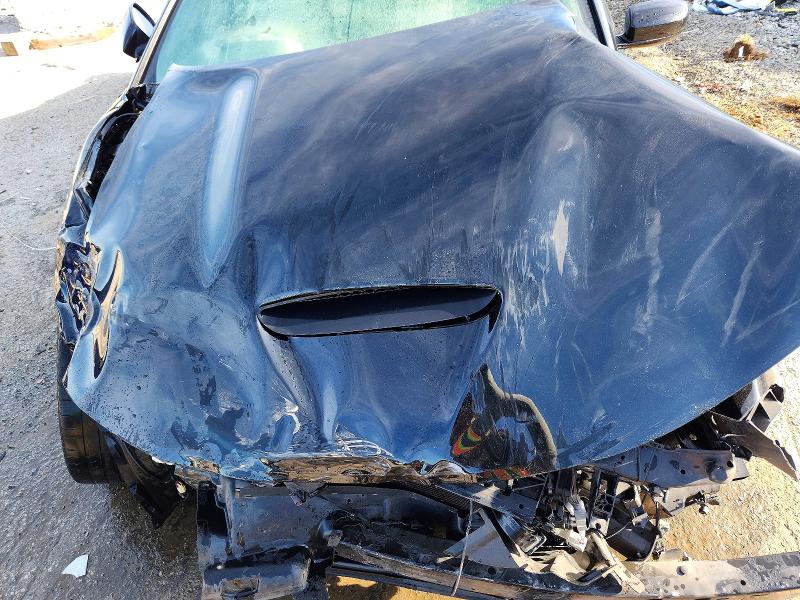 Photo 11 from auction – 2023 DODGE CHARGER with VIN 2C3CDXHG1PH626520