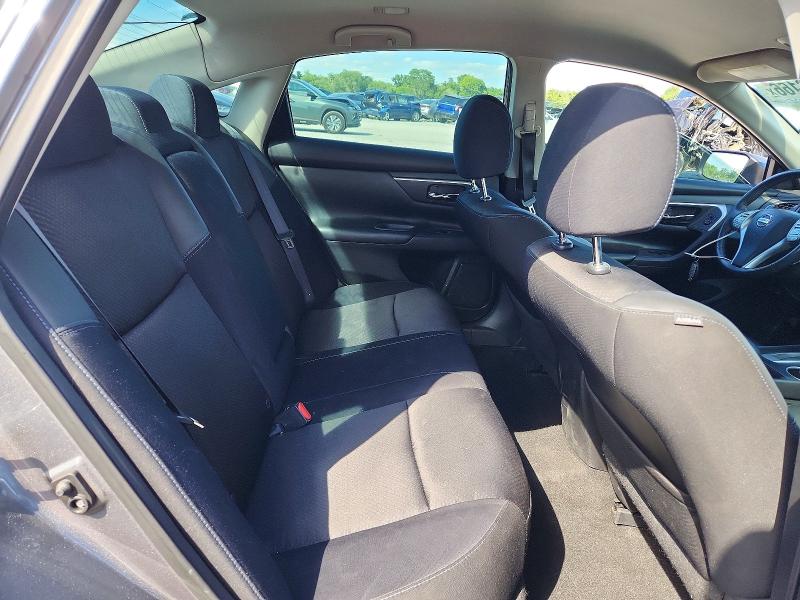 Photo 10 from auction – 2016 NISSAN ALTIMA with VIN 1N4AL3AP9GC261618